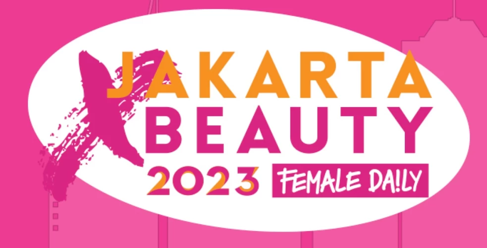 Jakarta x Beauty 2023