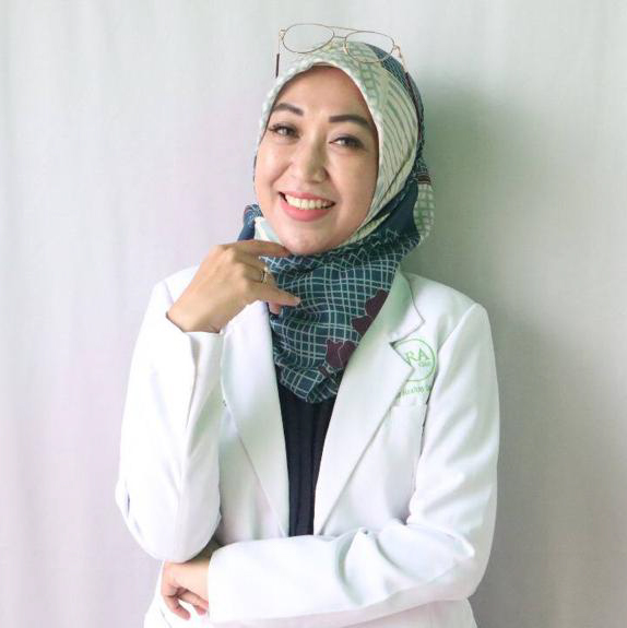 dr. Rizqi Aminia